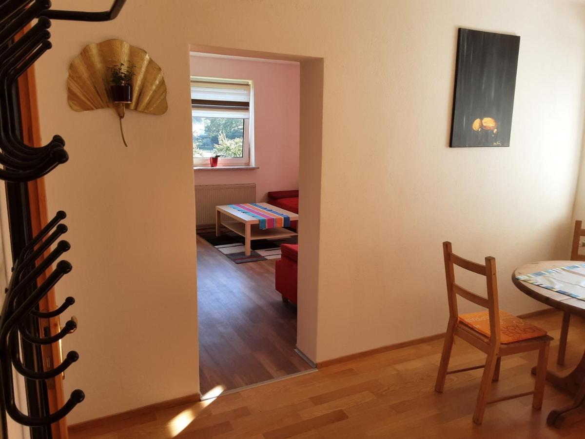Apartment - Ferienwohnung 2 Treffen Am Ossiachersee Экстерьер фото