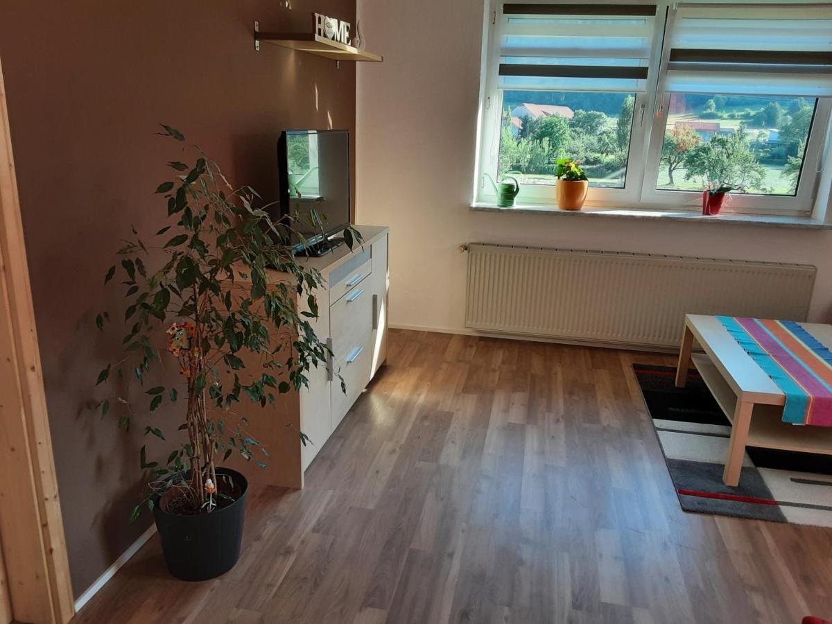 Apartment - Ferienwohnung 2 Treffen Am Ossiachersee Экстерьер фото