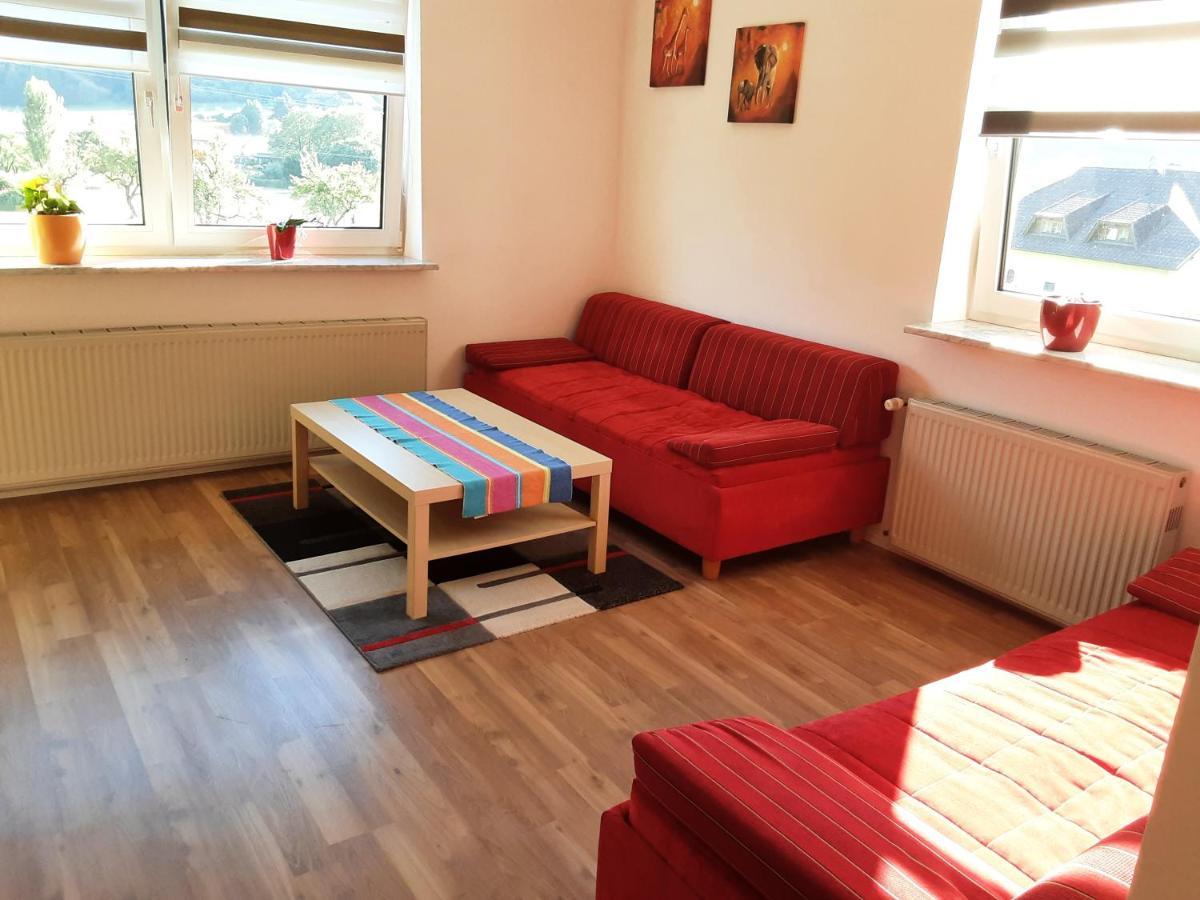 Apartment - Ferienwohnung 2 Treffen Am Ossiachersee Экстерьер фото