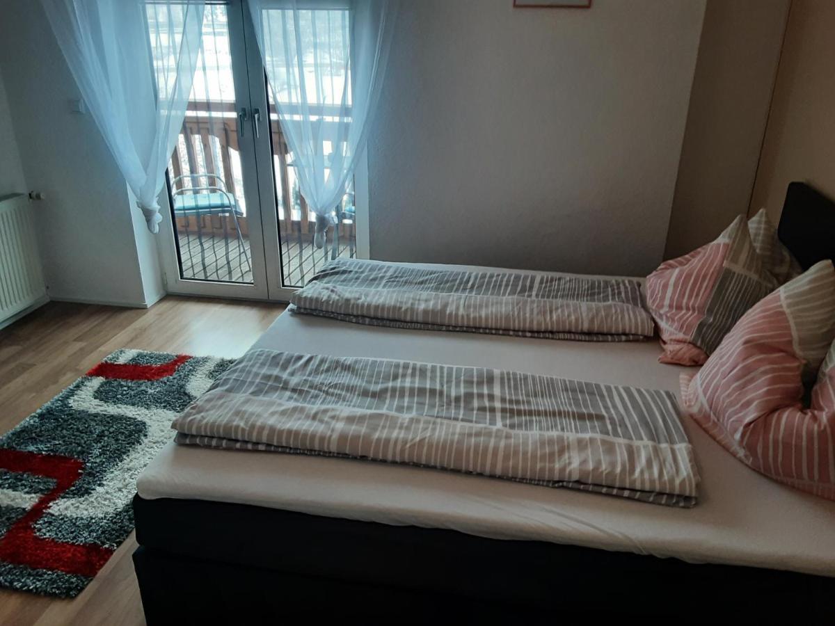 Apartment - Ferienwohnung 2 Treffen Am Ossiachersee Экстерьер фото