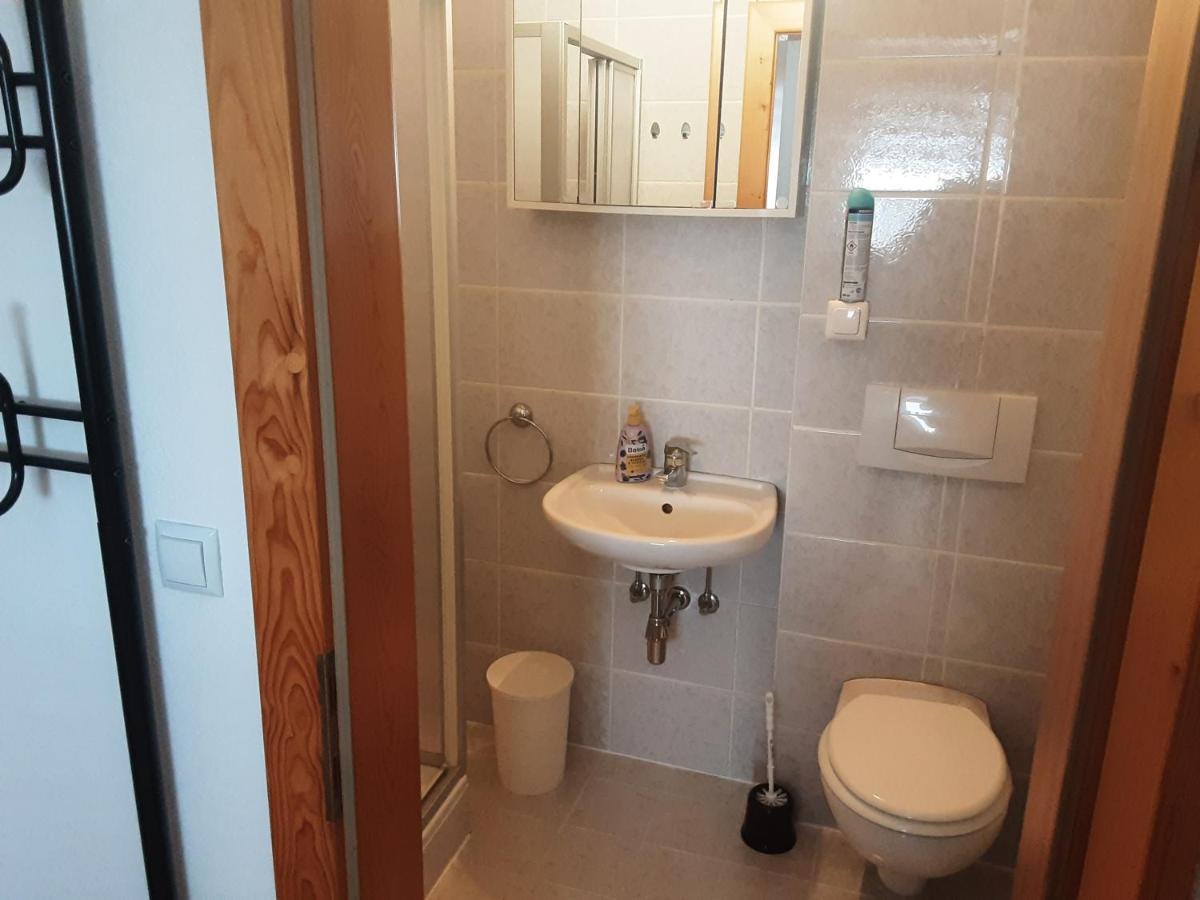 Apartment - Ferienwohnung 2 Treffen Am Ossiachersee Экстерьер фото